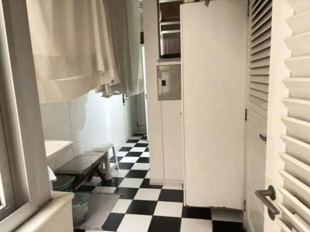 Apartamento, 4 quartos, 217 m² - Foto 25