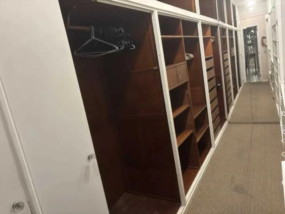 Apartamento, 4 quartos, 217 m² - Foto 19