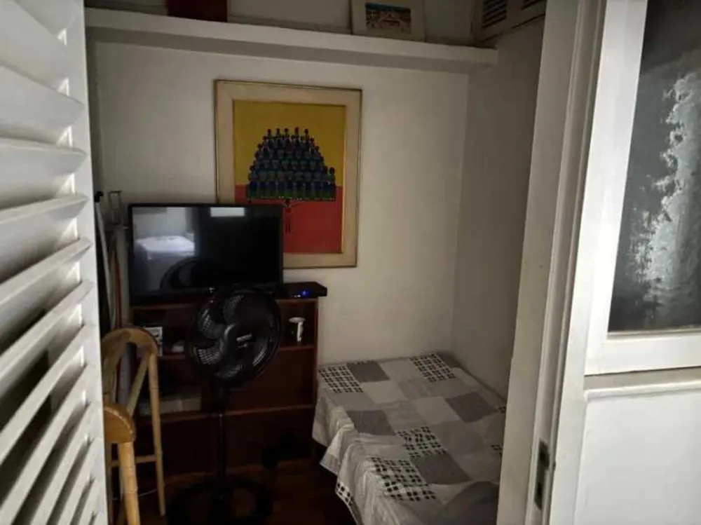 Apartamento, 4 quartos, 217 m² - Foto 26