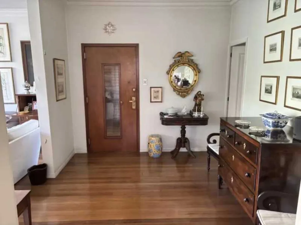Apartamento, 4 quartos, 217 m² - Foto 8