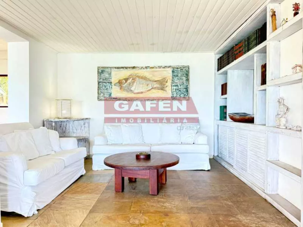 Casa de Condomínio, 5 quartos - Foto 8