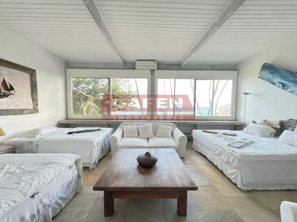 Casa de Condomínio, 5 quartos - Foto 12