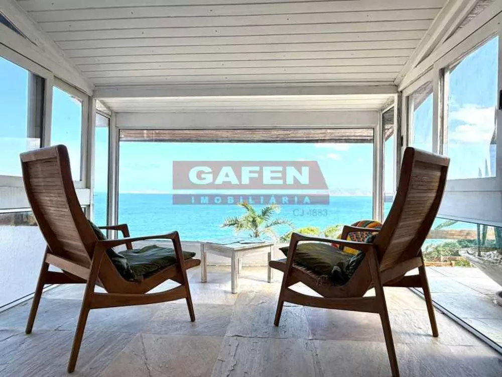 Casa de Condomínio, 5 quartos - Foto 3