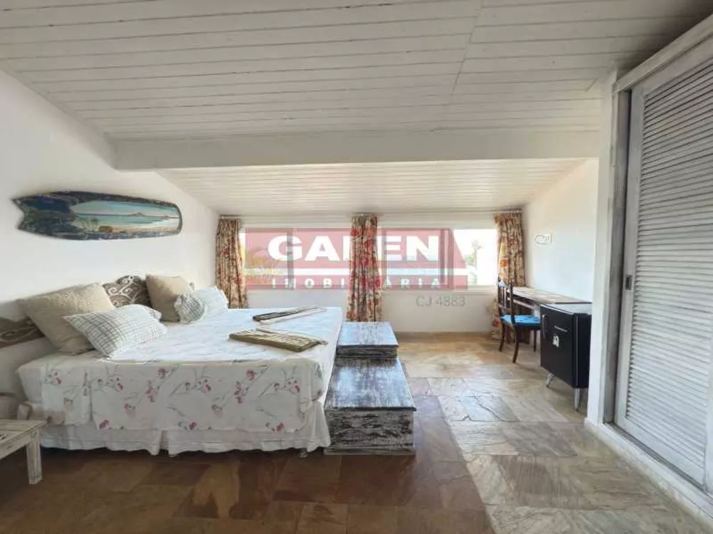 Casa de Condomínio, 5 quartos - Foto 10