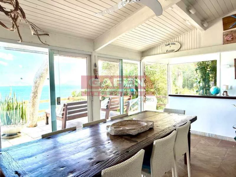 Casa de Condomínio, 5 quartos - Foto 5