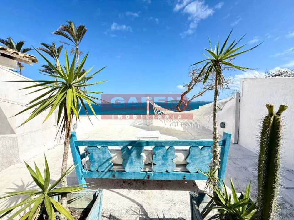 Casa de Condomínio, 5 quartos - Foto 14