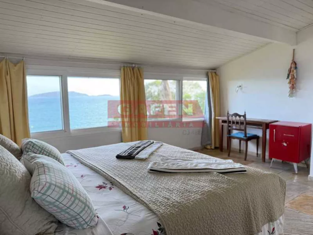 Casa de Condomínio, 5 quartos - Foto 13