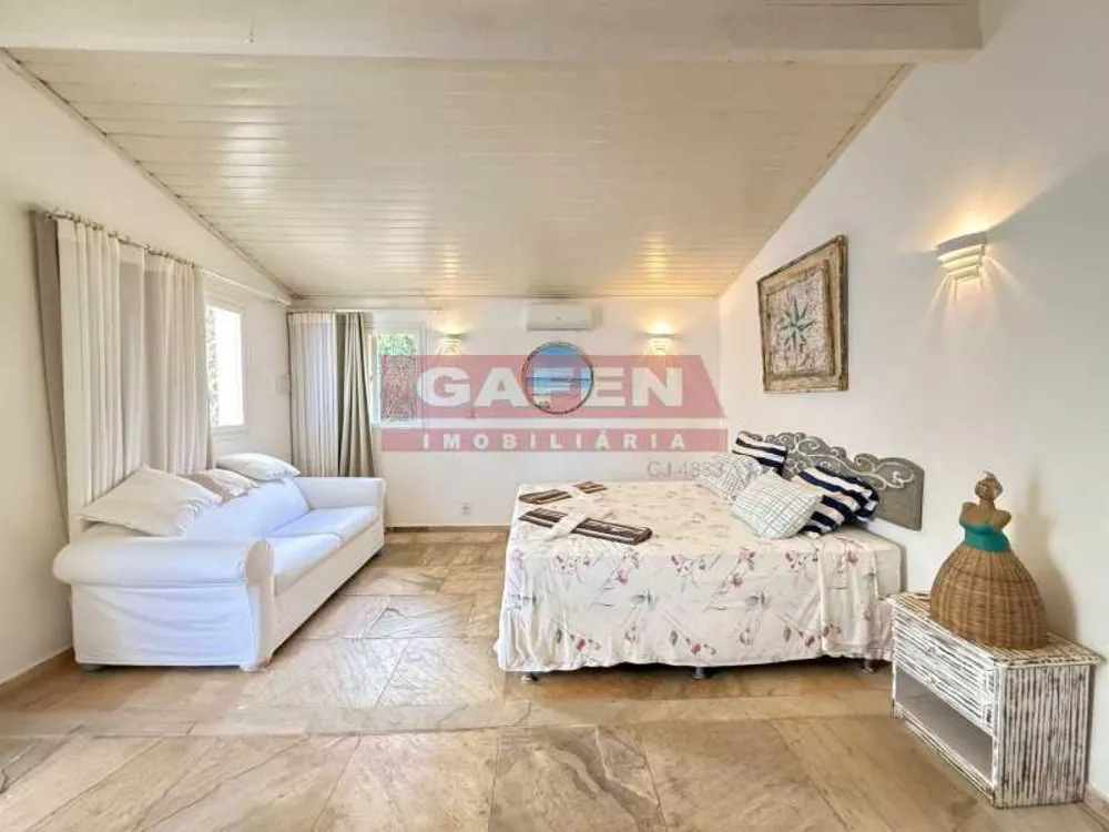 Casa de Condomínio, 5 quartos - Foto 15