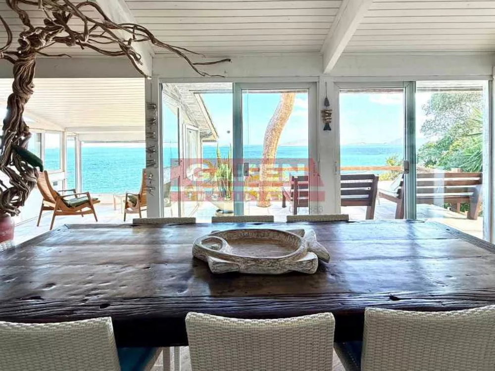 Casa de Condomínio, 5 quartos - Foto 4