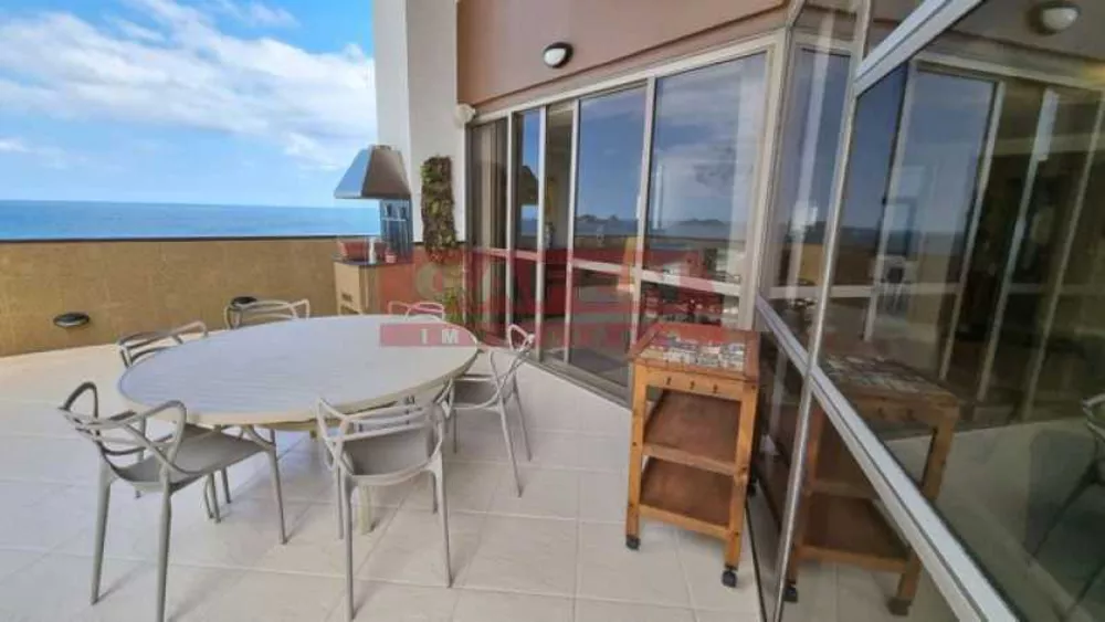 Apartamento, 4 quartos, 310 m² - Foto 19
