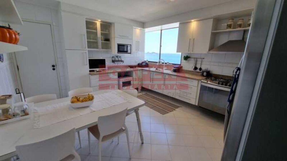 Apartamento, 4 quartos, 310 m² - Foto 1