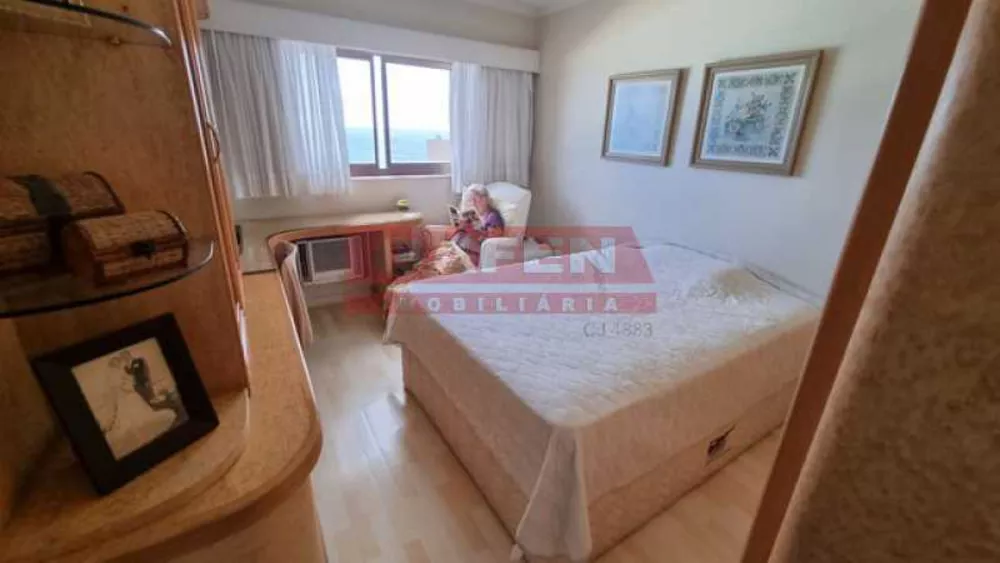 Apartamento, 4 quartos, 310 m² - Foto 7