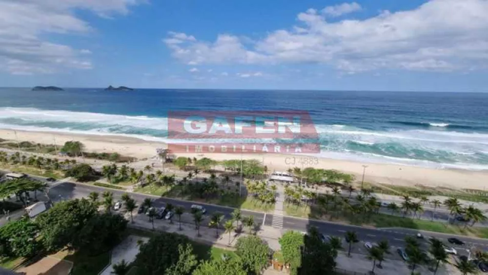 Apartamento, 4 quartos, 310 m² - Foto 11