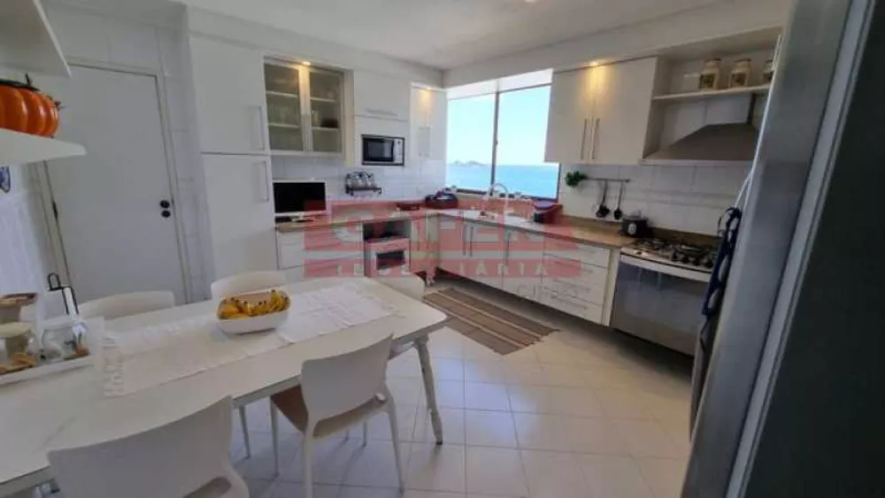 Apartamento, 4 quartos, 310 m² - Foto 20