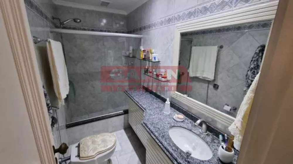 Apartamento, 4 quartos, 310 m² - Foto 9