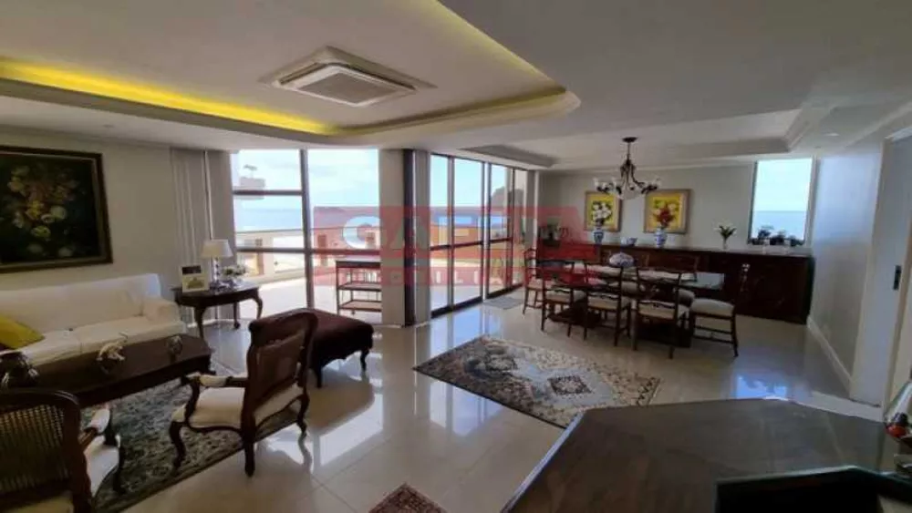 Apartamento, 4 quartos, 310 m² - Foto 16