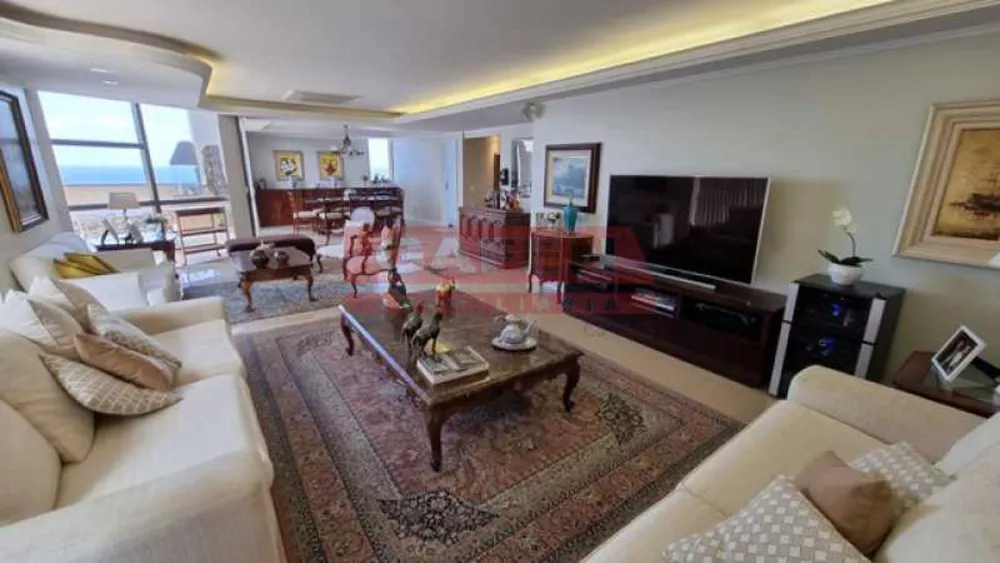Apartamento, 4 quartos, 310 m² - Foto 10