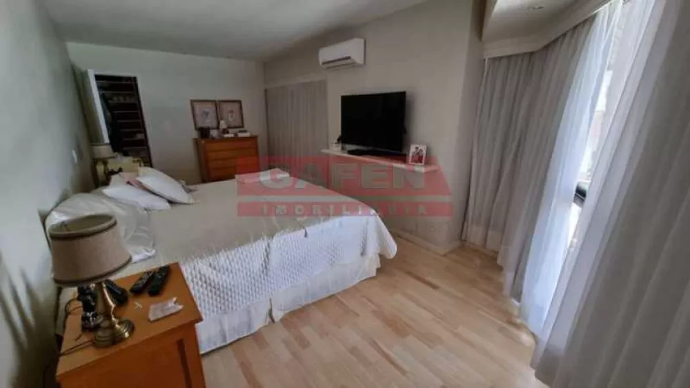 Apartamento, 4 quartos, 310 m² - Foto 21