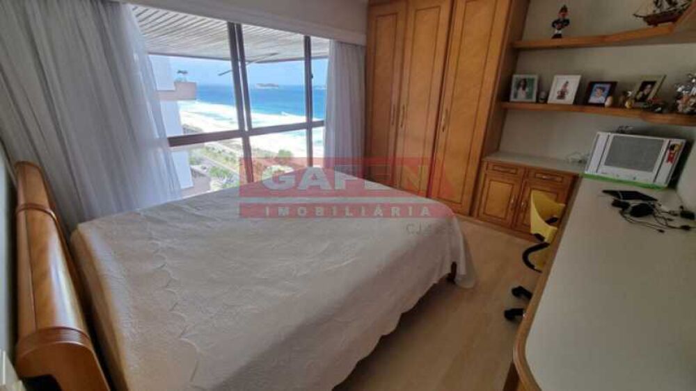 Apartamento, 4 quartos, 310 m² - Foto 3