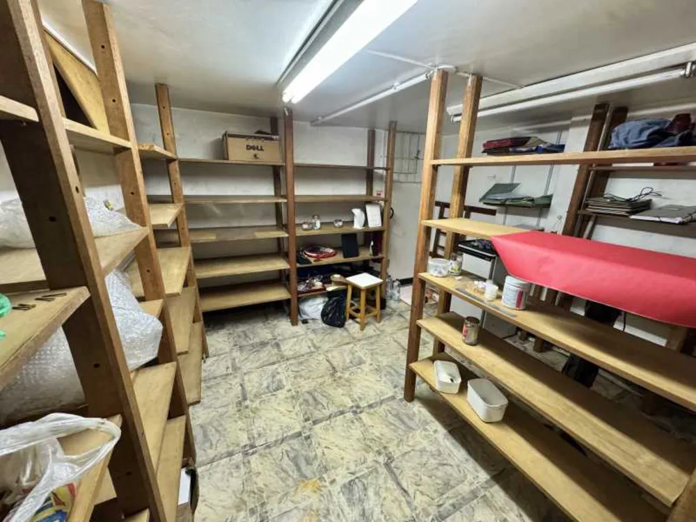 Loja-Salão, 28 m² - Foto 21