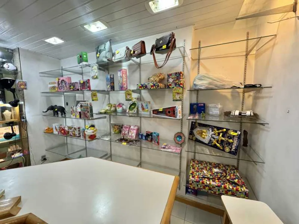 Loja-Salão, 28 m² - Foto 11