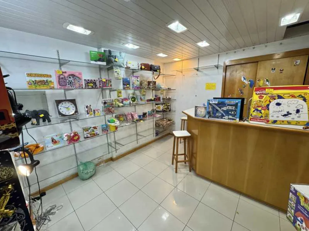 Loja-Salão, 28 m² - Foto 5