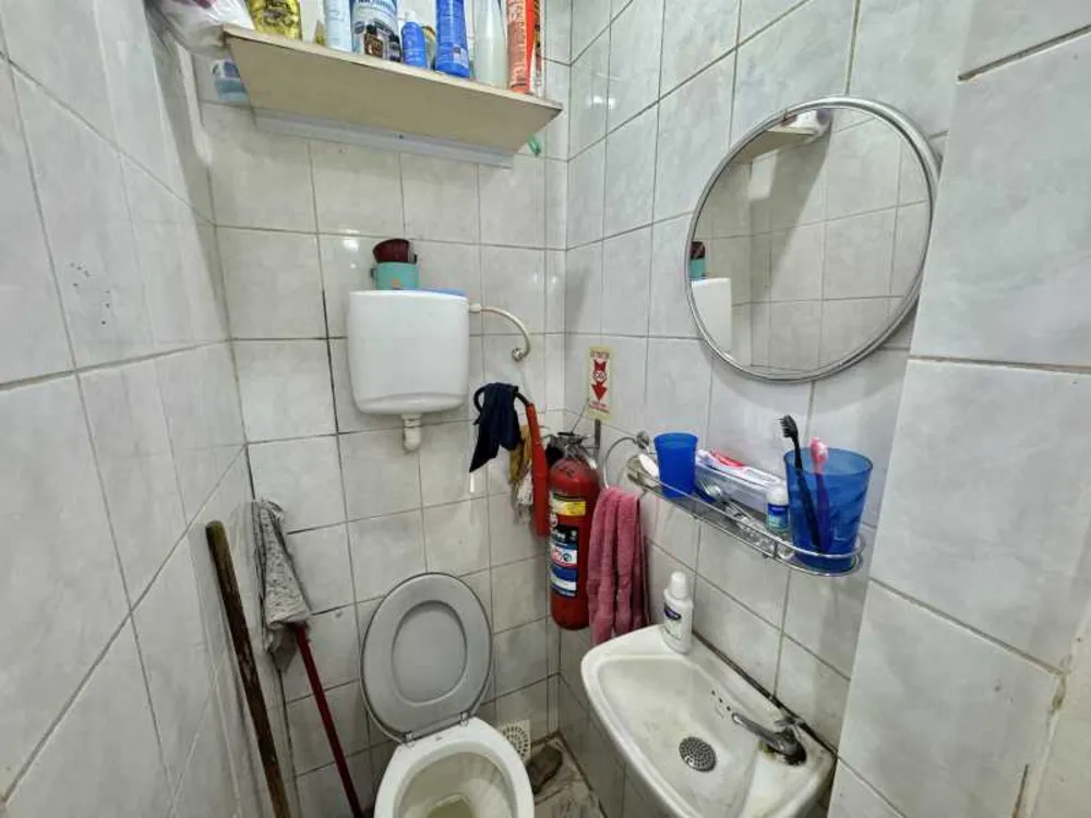 Loja-Salão, 28 m² - Foto 15