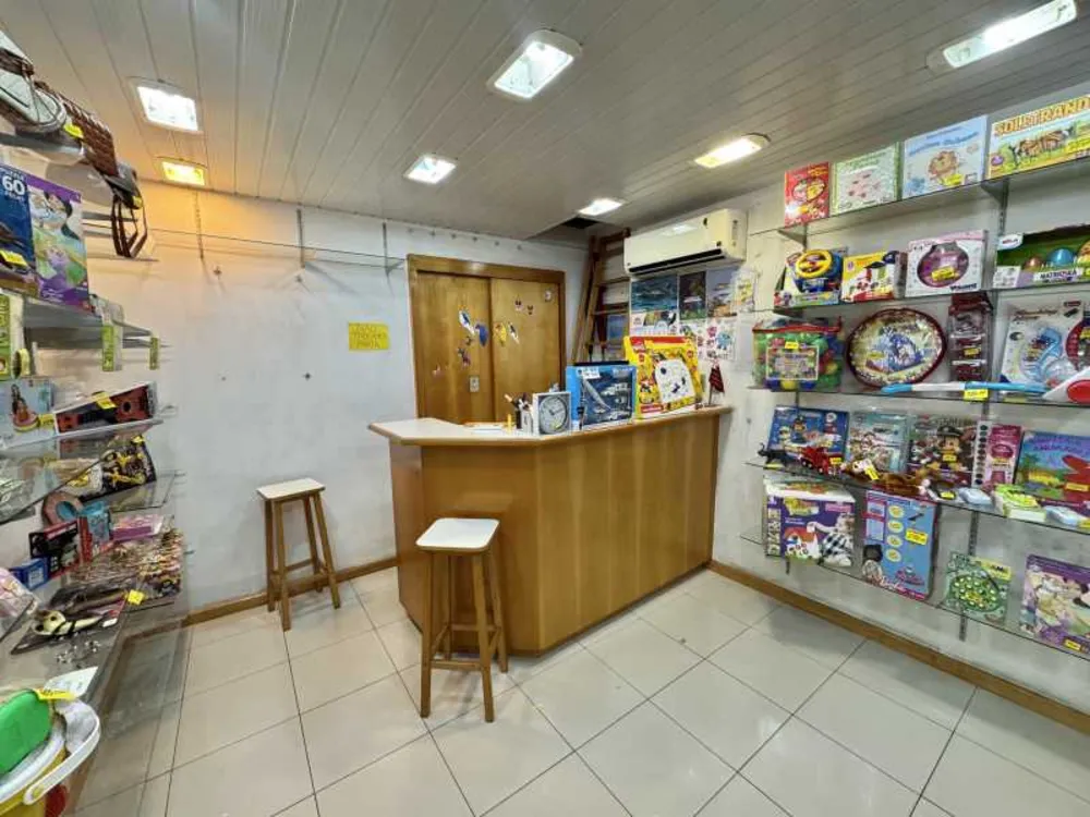 Loja-Salão, 28 m² - Foto 7