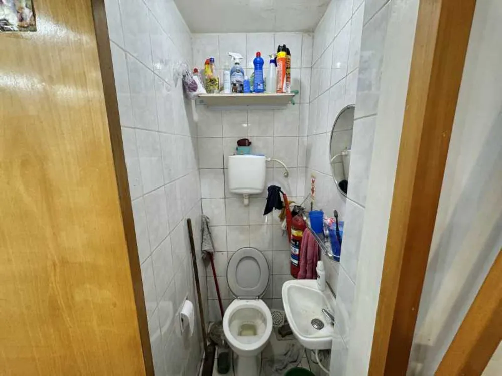 Loja-Salão, 28 m² - Foto 13