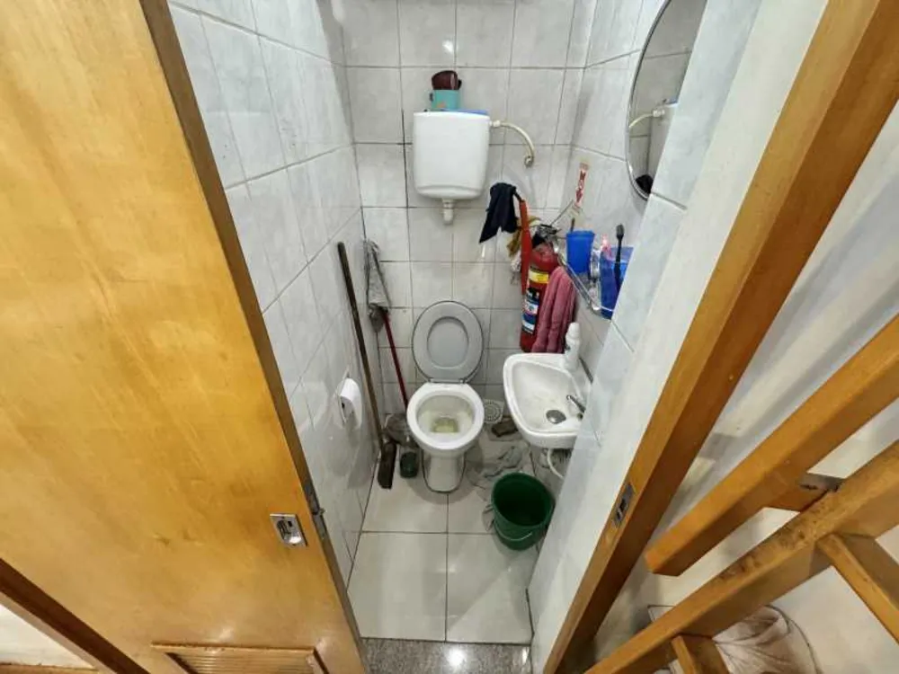 Loja-Salão, 28 m² - Foto 14