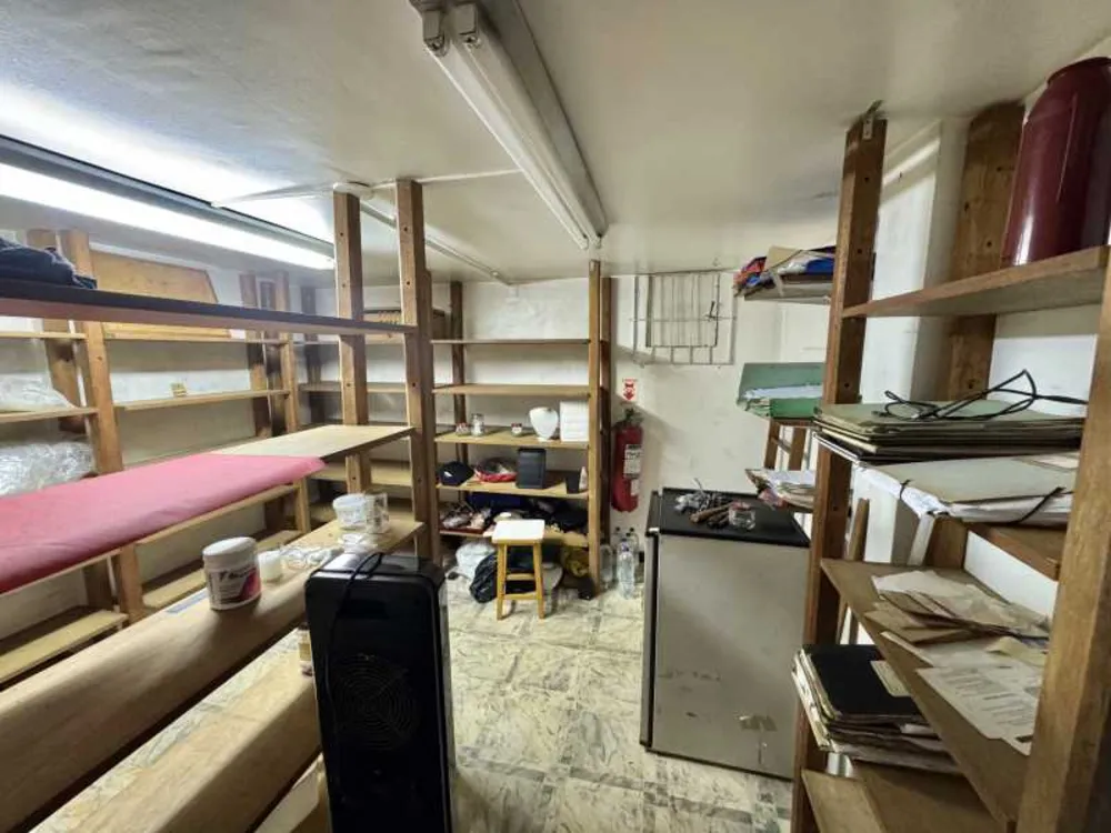 Loja-Salão, 28 m² - Foto 20