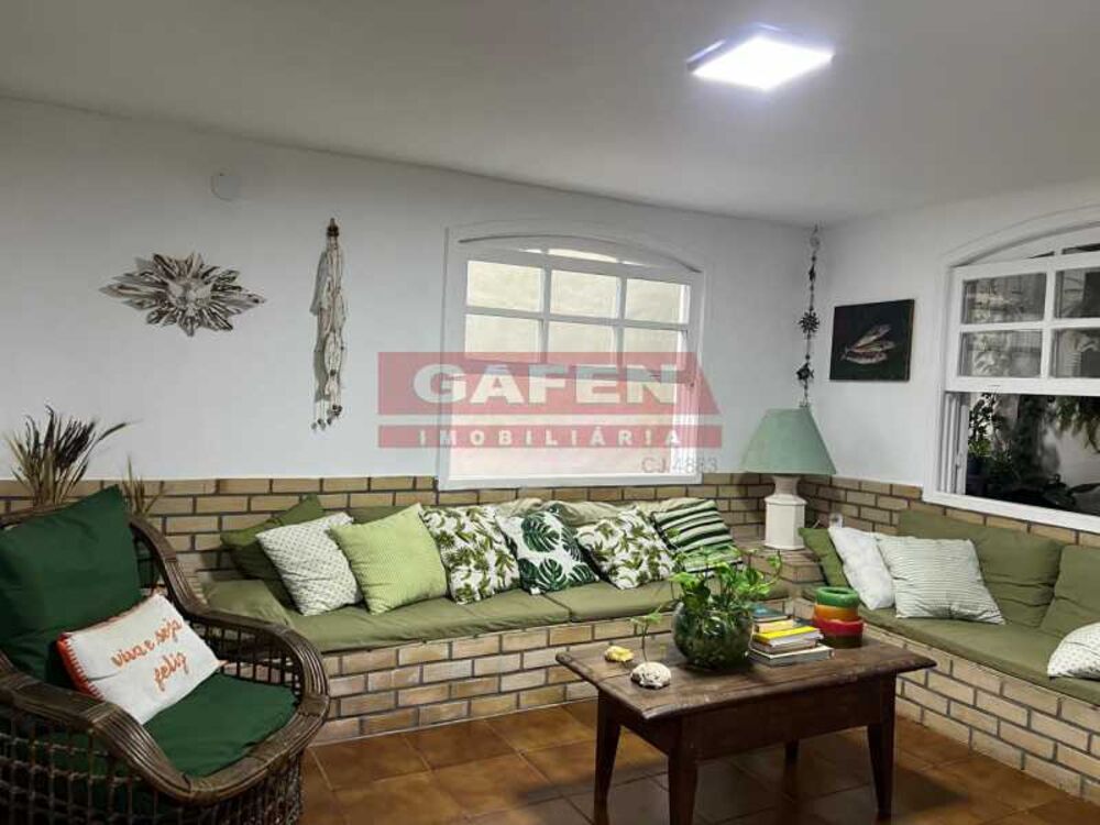 Casa, 4 quartos, 135 m² - Foto 24