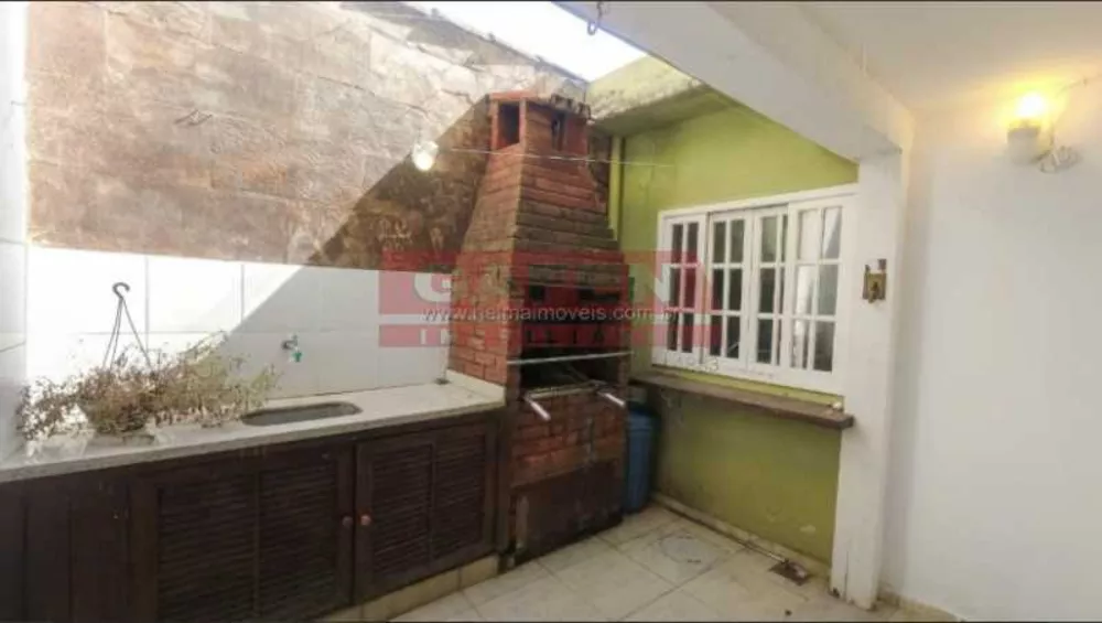 Casa, 4 quartos, 135 m² - Foto 6
