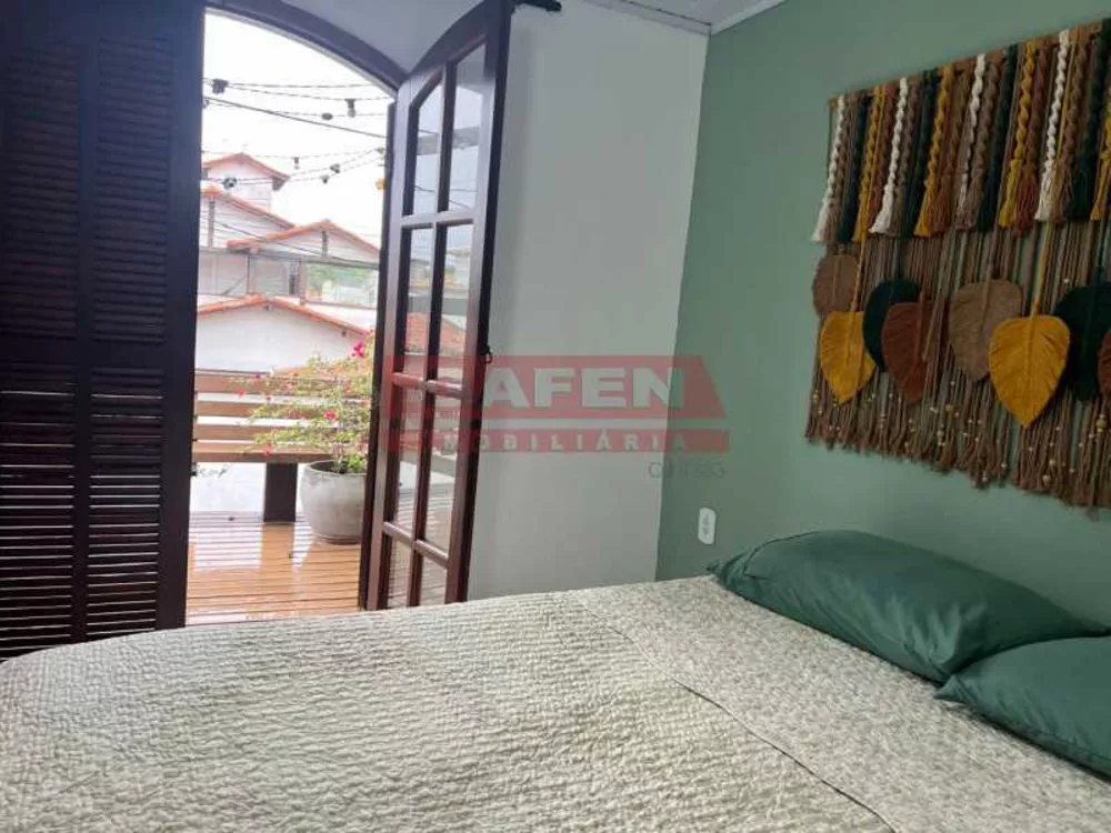 Casa, 4 quartos, 135 m² - Foto 8