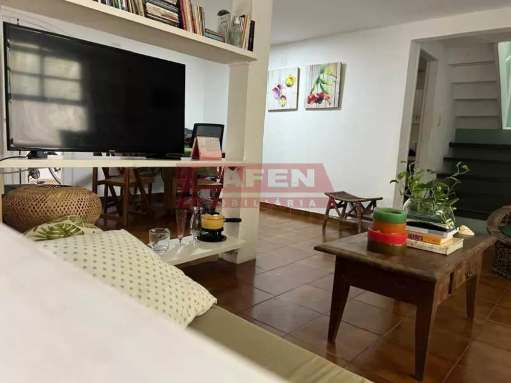 Casa, 4 quartos, 135 m² - Foto 16