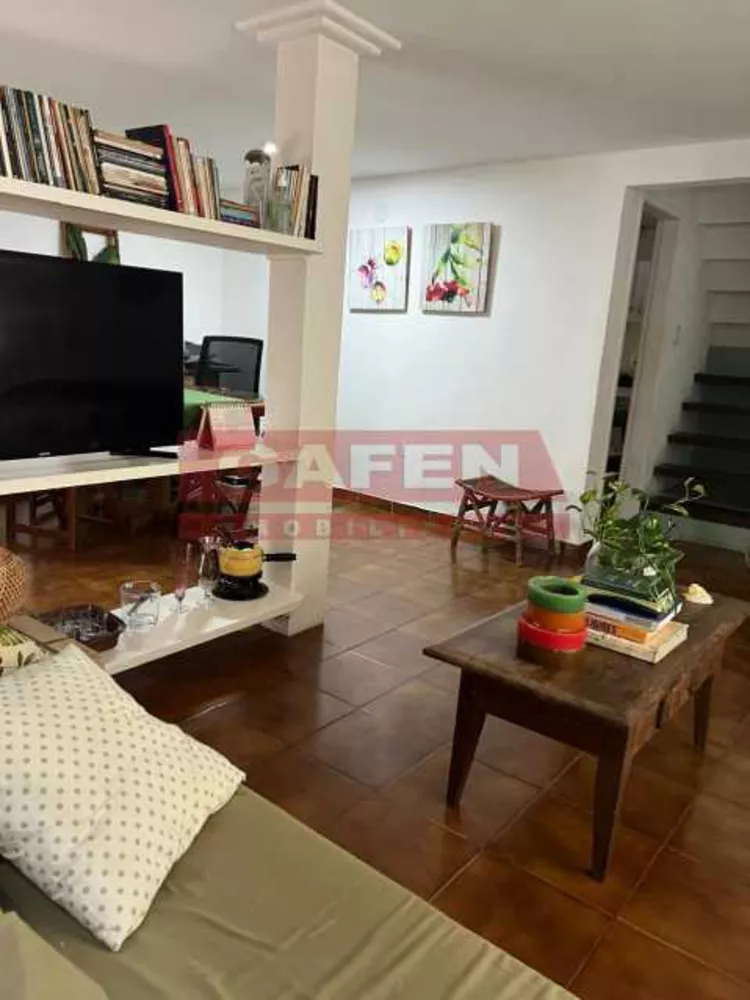 Casa, 4 quartos, 135 m² - Foto 5