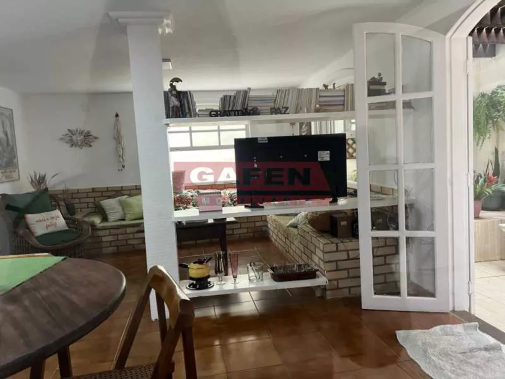 Casa, 4 quartos, 135 m² - Foto 12