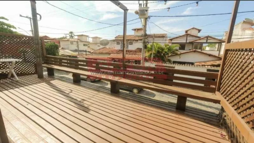 Casa, 4 quartos, 135 m² - Foto 11