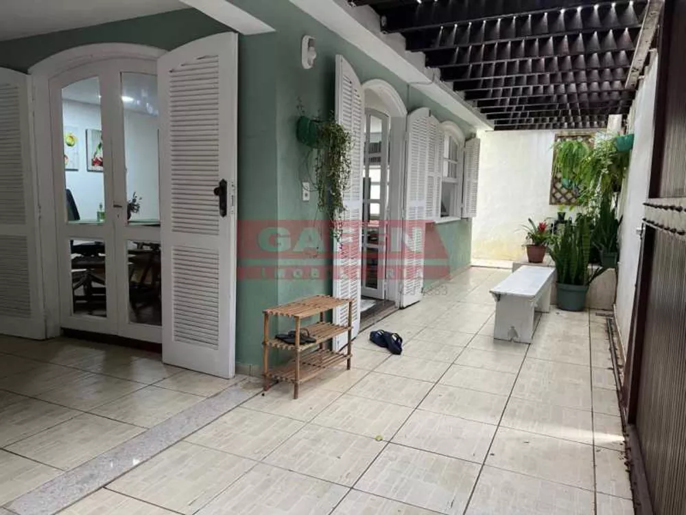 Casa, 4 quartos, 135 m² - Foto 9