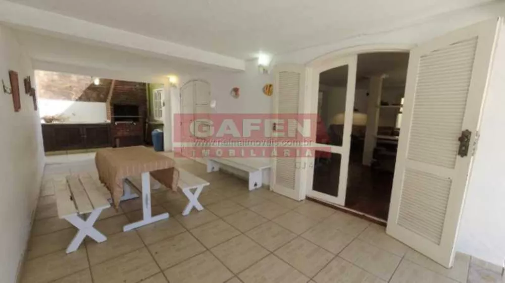 Casa, 4 quartos, 135 m² - Foto 13