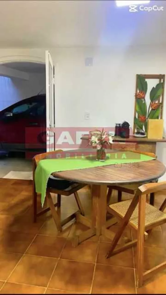 Casa, 4 quartos, 135 m² - Foto 1