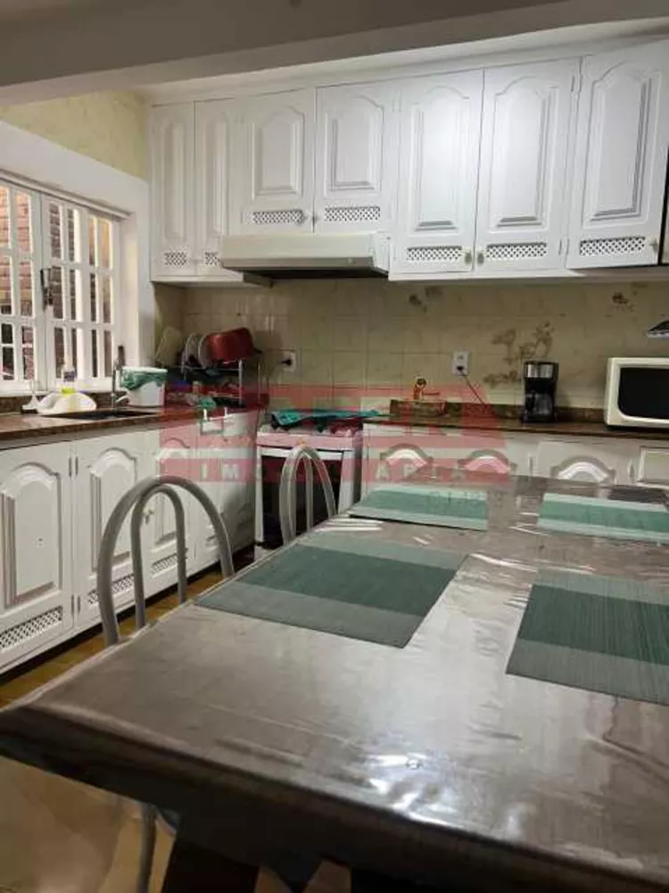 Casa, 4 quartos, 135 m² - Foto 14