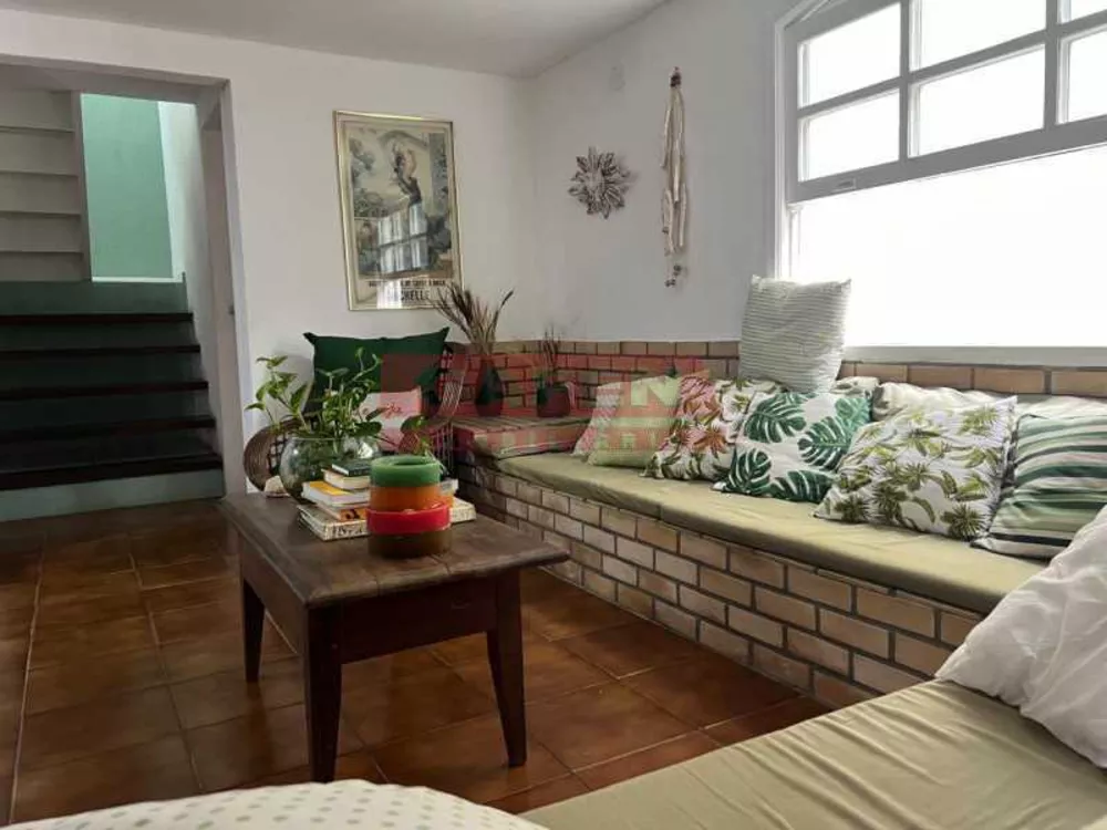 Casa, 4 quartos, 135 m² - Foto 19