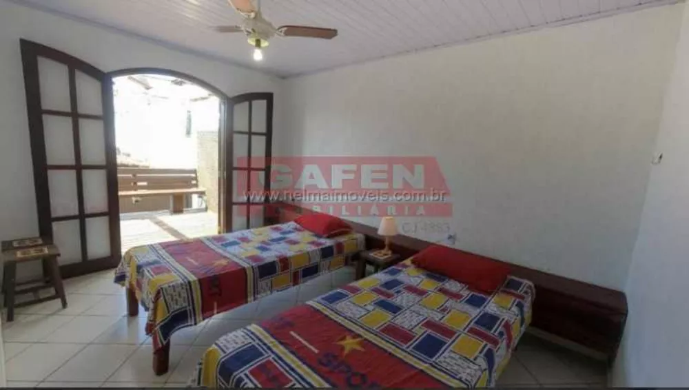Casa, 4 quartos, 135 m² - Foto 10