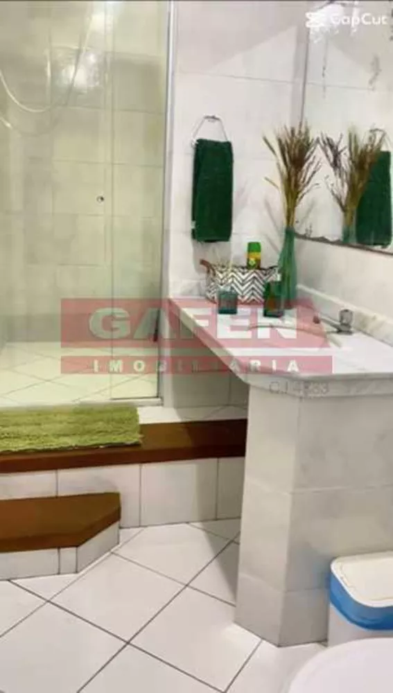 Casa, 4 quartos, 135 m² - Foto 17