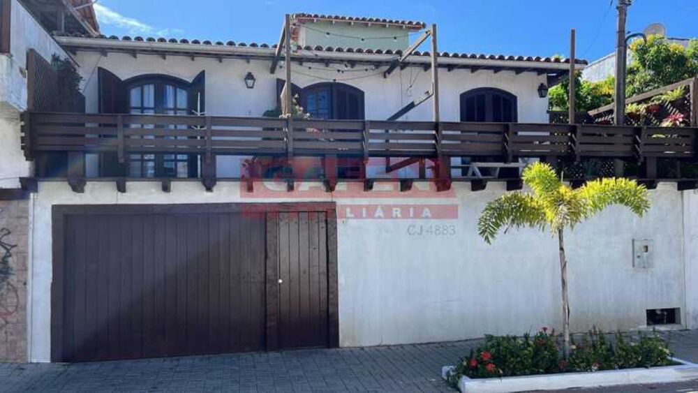 Casa, 4 quartos, 135 m² - Foto 22