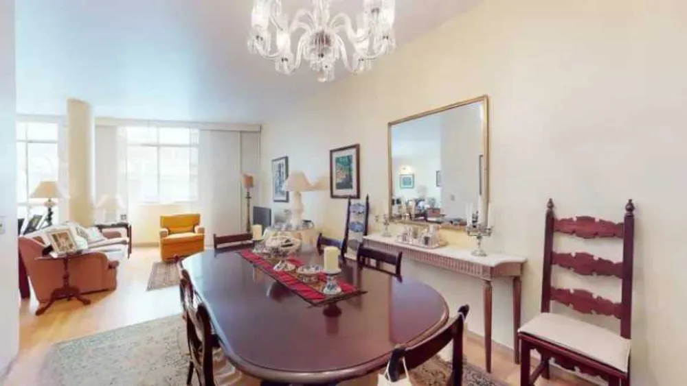 Apartamento, 3 quartos, 201 m² - Foto 25