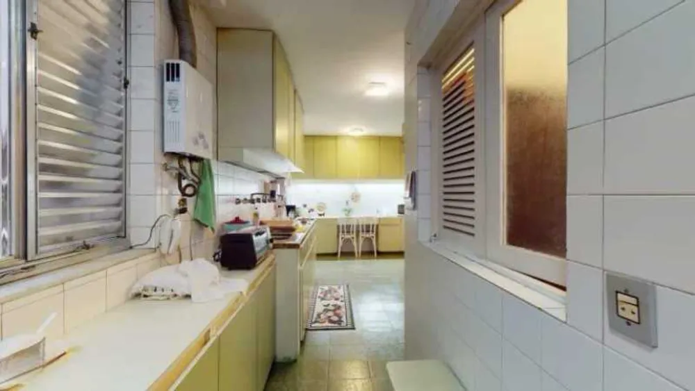 Apartamento, 3 quartos, 201 m² - Foto 13