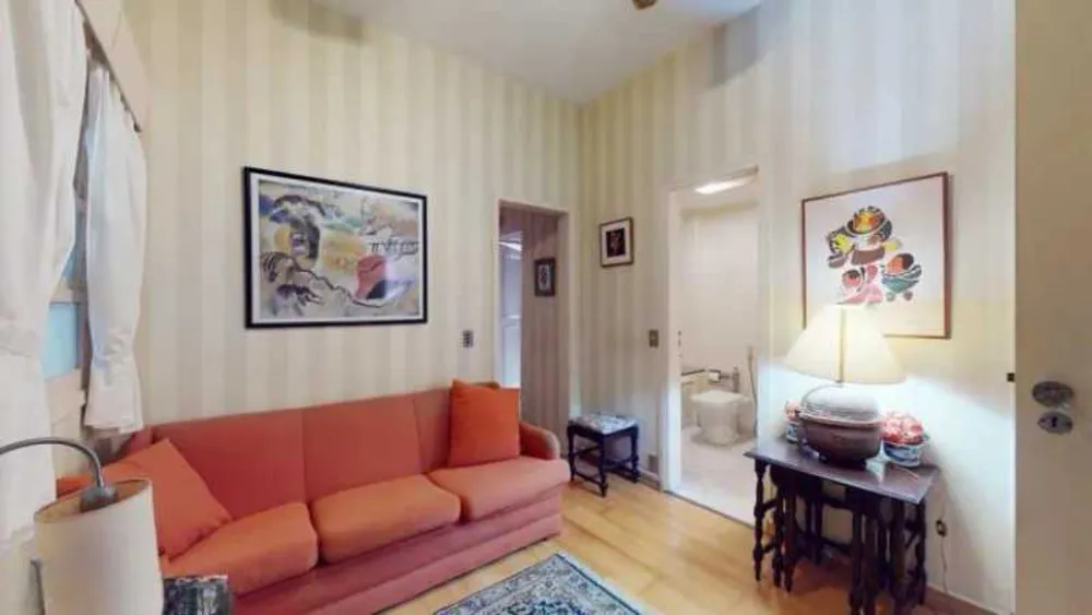 Apartamento, 3 quartos, 201 m² - Foto 6