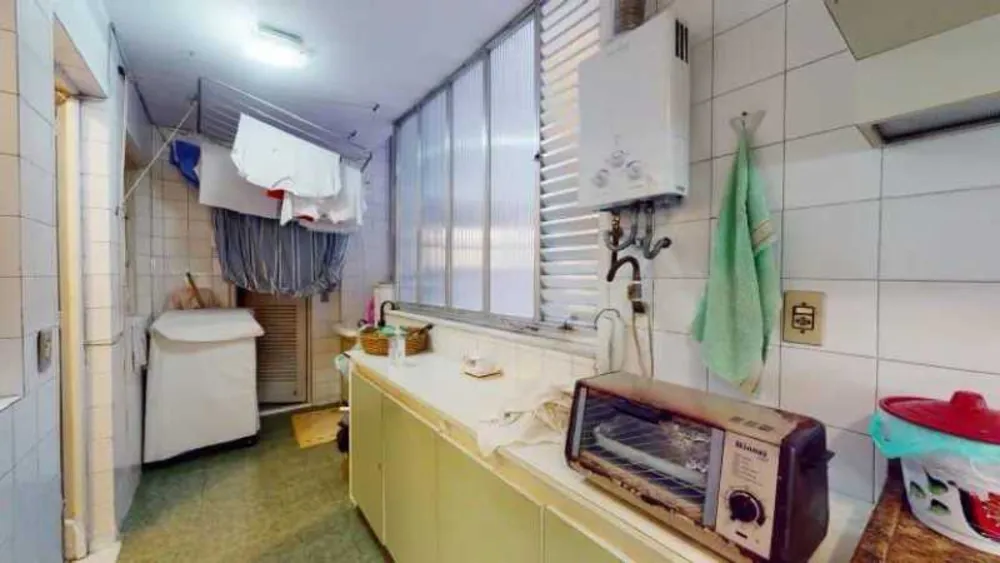 Apartamento, 3 quartos, 201 m² - Foto 23